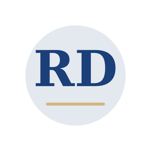 Rogers Dryer Cleaning Services logo